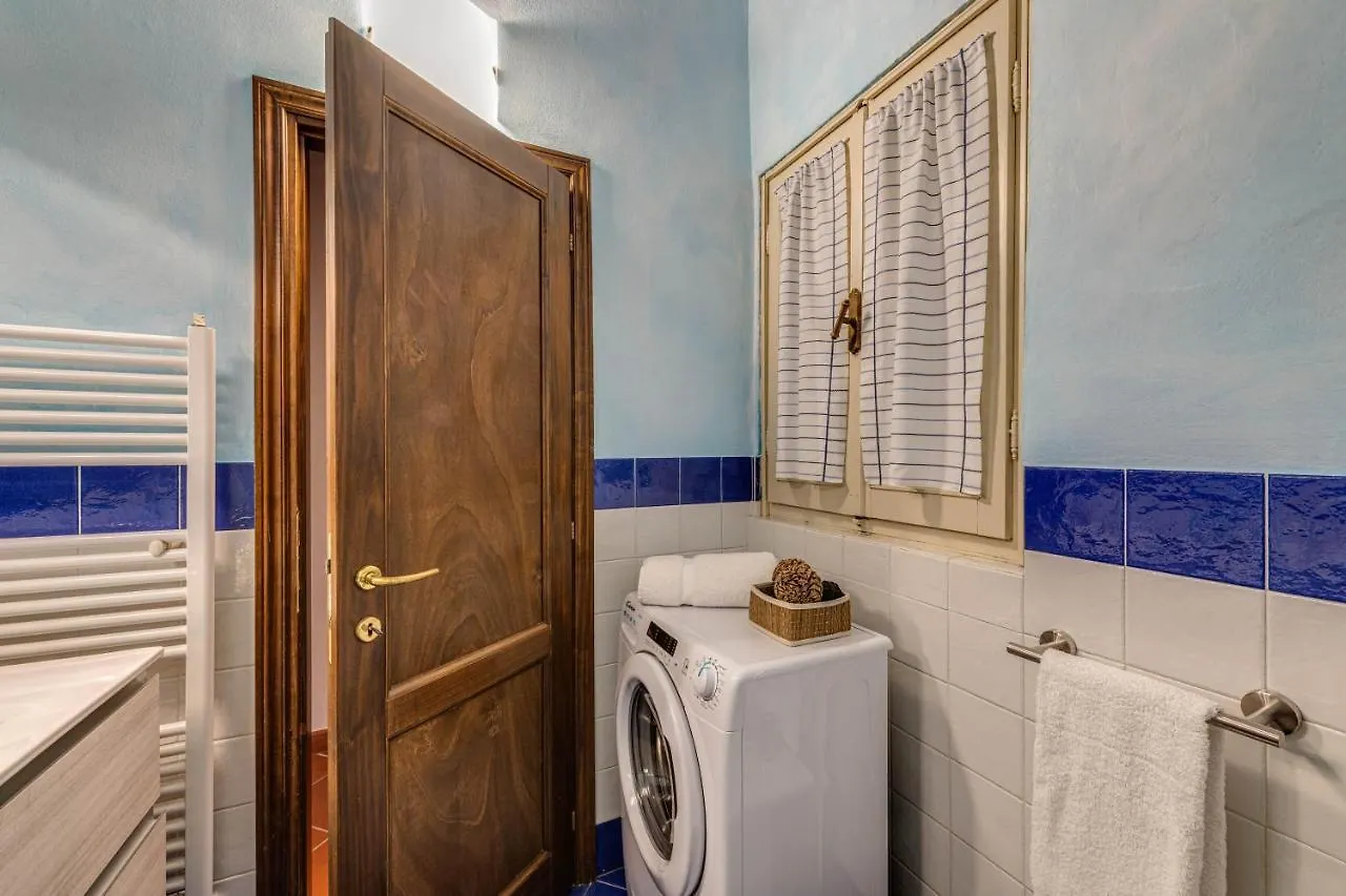 Boboli Guest House Florence