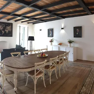 Sancristoforo Farm stay Levanto