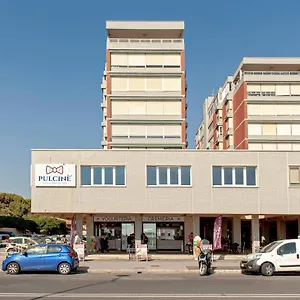 Apartment The Boutique, Livorno