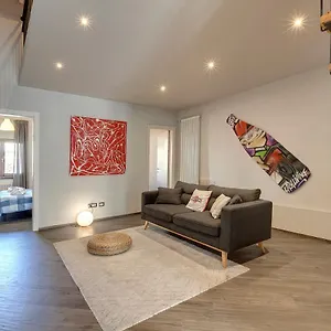 Apartment Zita By Mamo, Florence