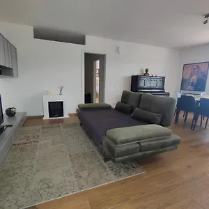 Nuovo Bilocale Apartment San Rocco (Bergamo)