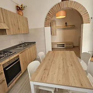  Appartamento Via Roma