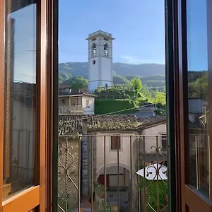  Casa vacanze Palazzetto In Centro