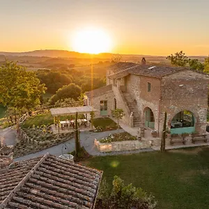  Alloggio per agriturismo Podere Grotta Antica
