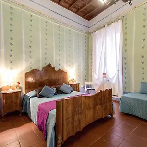 Casa Savelli Apartment Rome