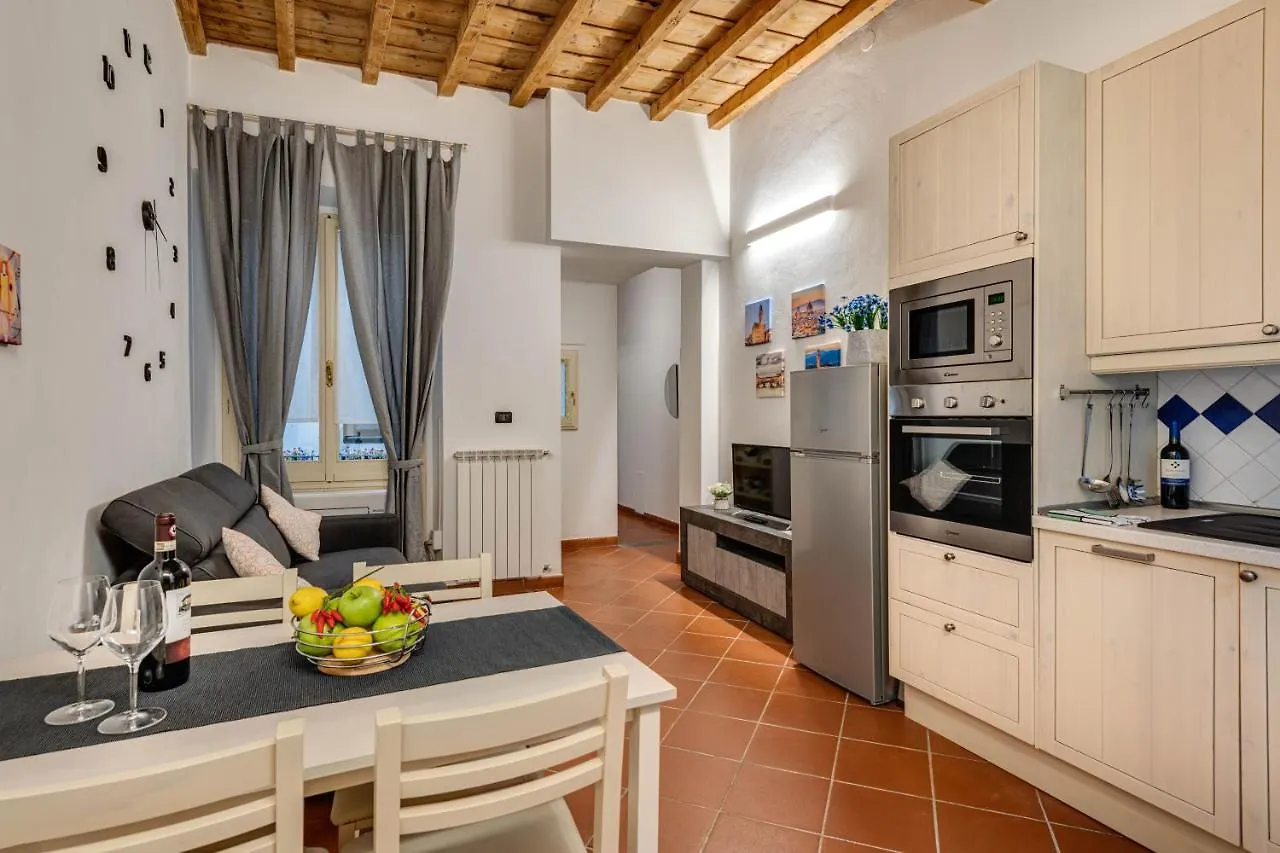 Boboli Guest House Floransa