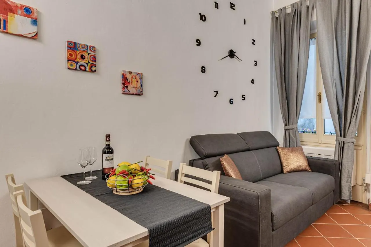 Boboli Guest House Floransa 0*,  İtalya