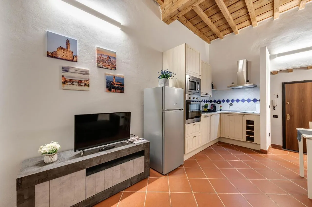 Daire Boboli Guest House Floransa