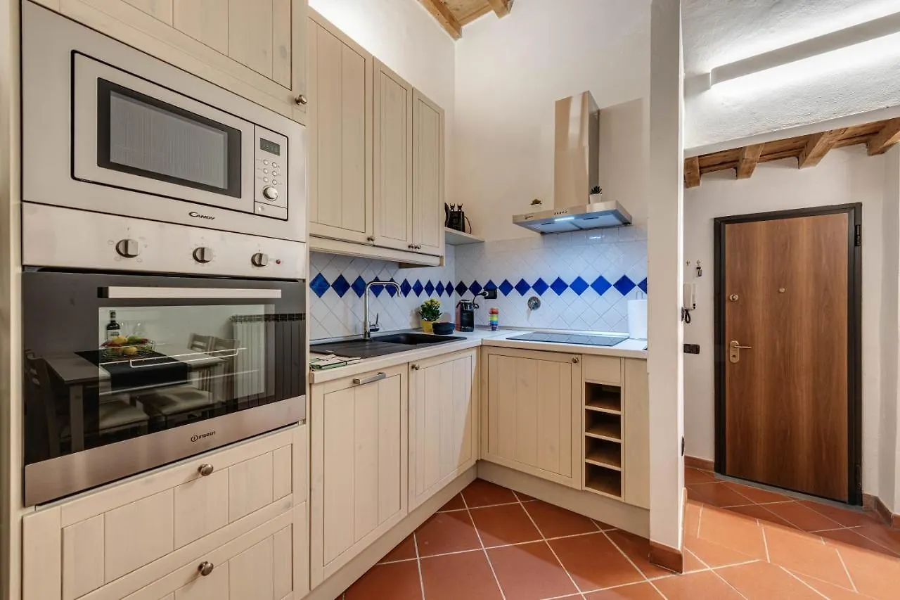 Boboli Guest House Floransa 0*,