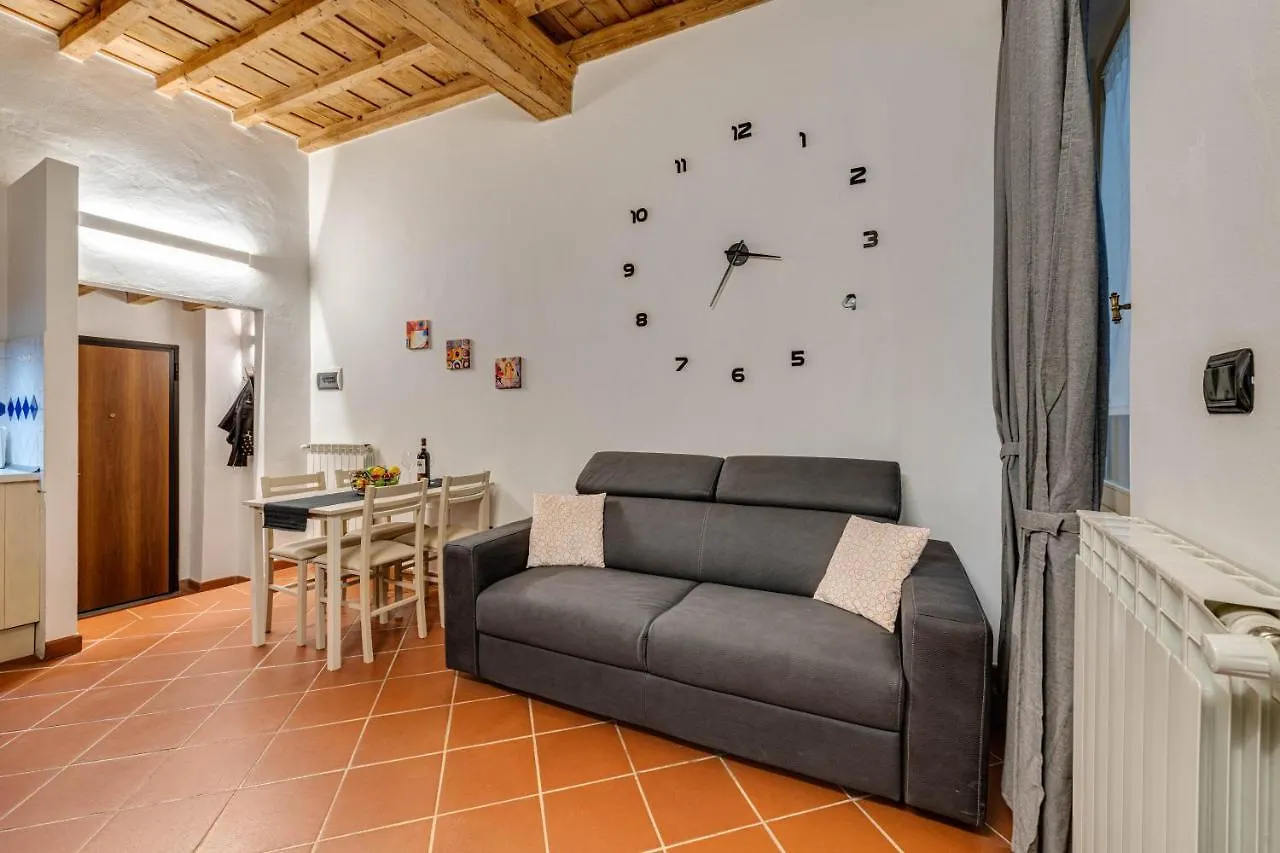 Boboli Guest House Firenze Appartamento