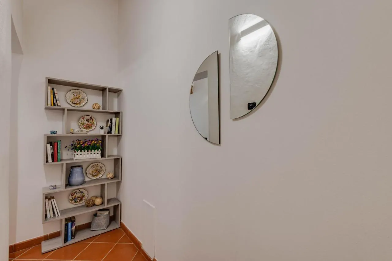 Boboli Guest House Floransa Daire
