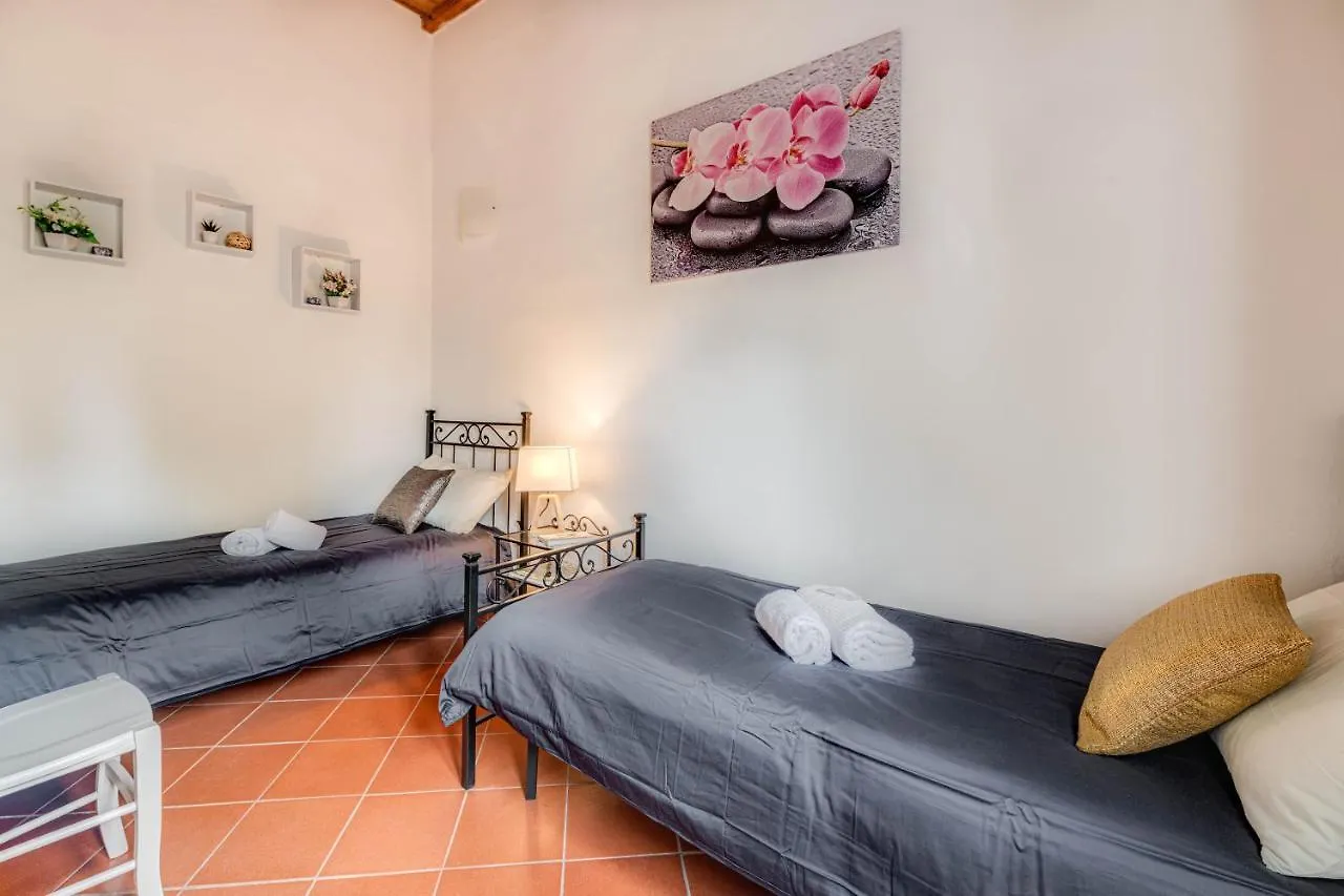 Boboli Guest House Floransa