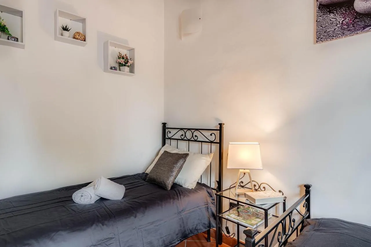 Daire Boboli Guest House Floransa
