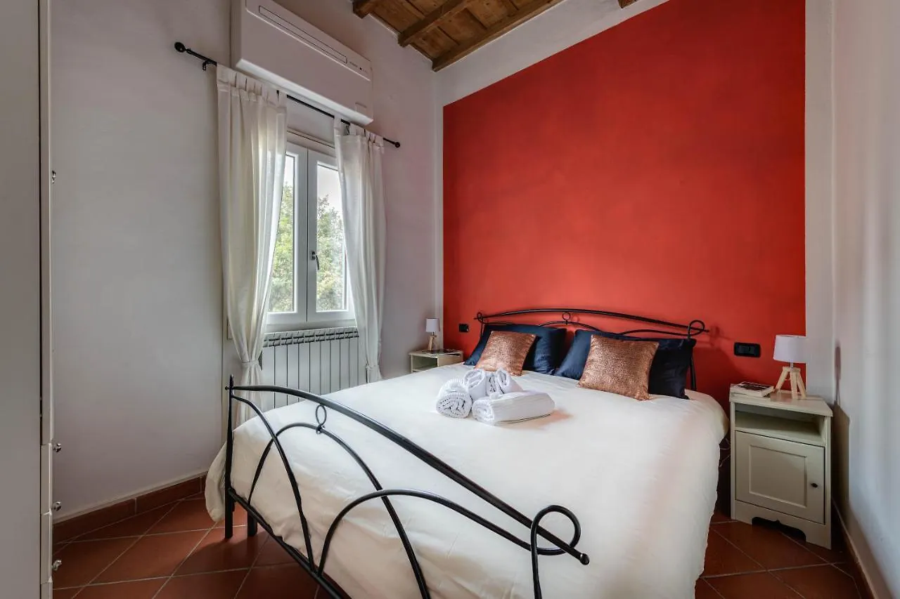 Boboli Guest House Floransa