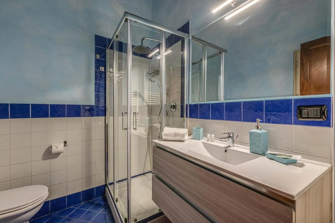Boboli Guest House Floransa Daire