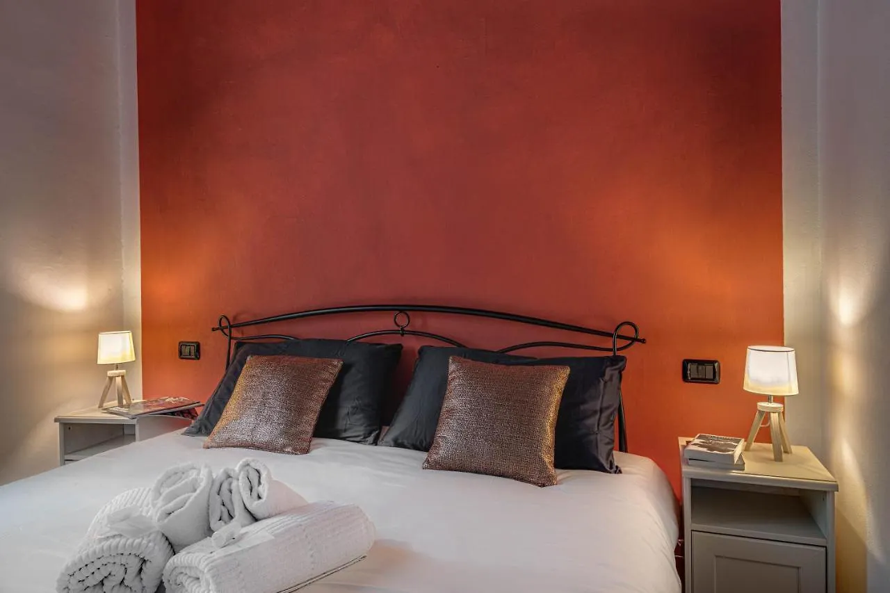 Apartment Boboli Guest House Florence