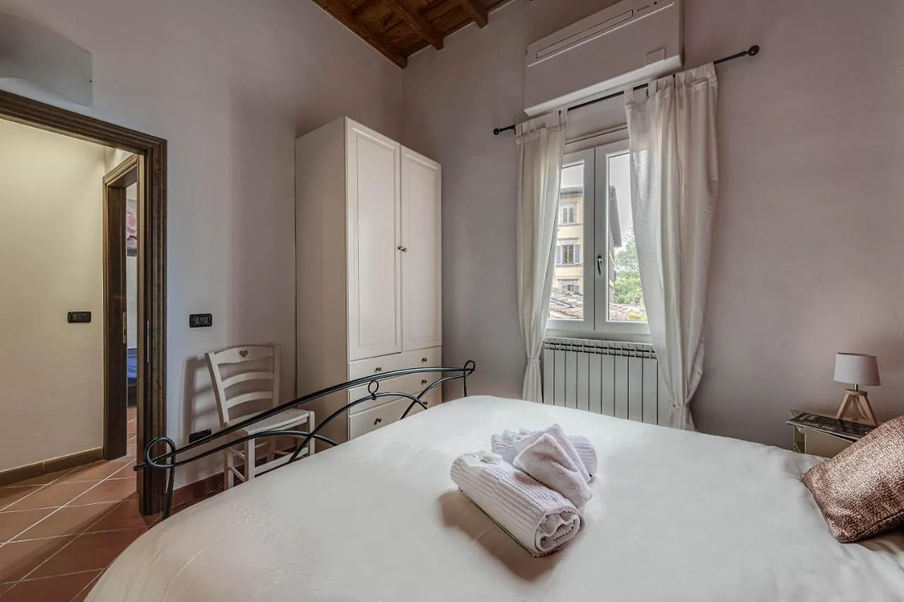 Daire Boboli Guest House Floransa