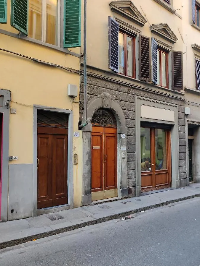 Boboli Guest House Florence 0*,  Italy