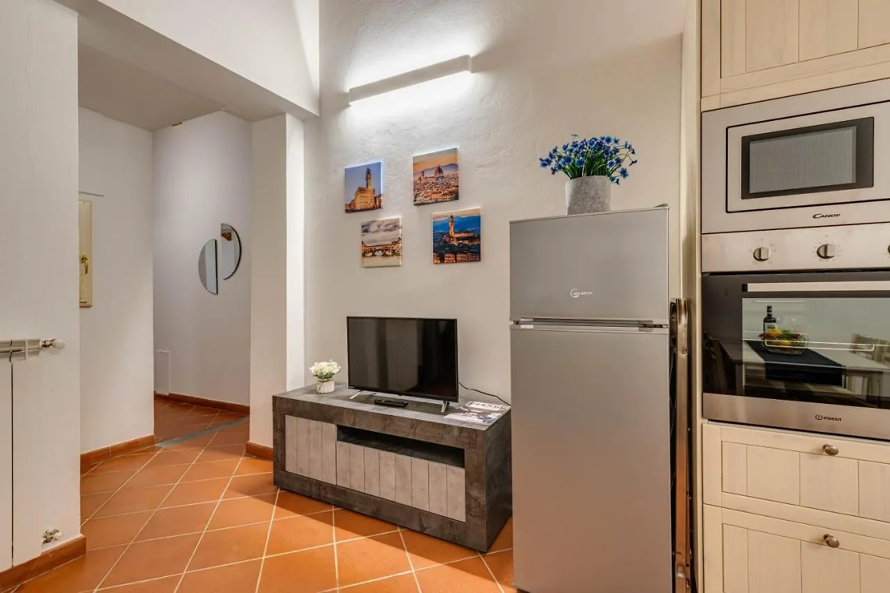 Boboli Guest House Florence Italy
